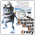 SEMBC : Search Engine Must Be Crazy