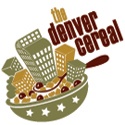 Denver Cereal : The place is real. The characters are fiction.