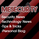 MeSecurity : 