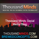 Thousand Minds : Helps  You Do Wonders With Technology