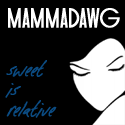 MammaDawg : Join the Mom and Dad Bloggerhood