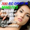 EC Blog Community : Listing and Linking EC Blogs for free! Join and be Listed!