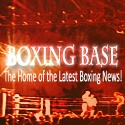 Boxing Base : The Home of the Latest Boxing News!