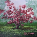 My Art Club : My online art gallery.