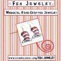 Fun Jewelry : whimsical jewelry