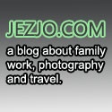Jezjo blog : Our NetSpace