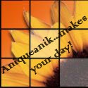 Aniqueanik : brightens my day....
