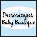 Dreamscapes Baby Boutique : Dreaming Up The Best For Baby!