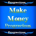 Make Money Progrecious.Com : Make Money Online Blogging or Website