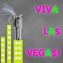Viva La$ Vega$! : Gonzo journalism about synthetic economy. 