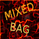 A Bag Full Of The Real Poop : A Blog About Virtually Everything