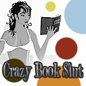 Crazy Book Slut : 