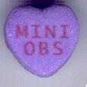 Mini-Obs : Music is life.