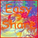 Easy Share : Share with me.