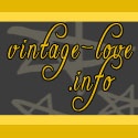 My Vintage Love : My daily dramas