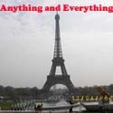 Anything and Everything : 