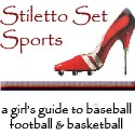 Stiletto Set Sports : 