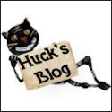 Huckleberry Arts : Original Art, Graphic Design,Freebies