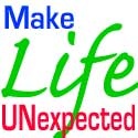 Make Life UNexpected : Home Living Shopping Fashion