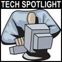 Tech Spotlight : Technology For The Masses