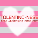 TOLENTINO-NESE : Blogging the troubles away..