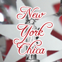 NewYorkChica : NY life, mom stuff, marriage, savings, products, stores, food & reviews.