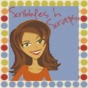 Scribbles 'N Scraps : Just the scribbles and scraps of our lives.