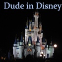Dude in Disney : 