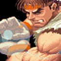 Street Fighter Fever!! : We're Absolutely Nuts About All Things Street Fighter!