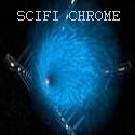 Scifi Chrome : All geeks welcomed