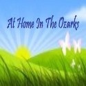 At Home In The Ozarks : Daily Life in the Ozarks