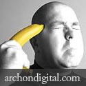 Archon Digital : World Domination, Graphic Design, Evil Schemes and the Internet