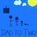 Dad to Two : A Hands On Dad