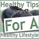 Healthy Tips For A Healthy Lifestyle : Small changes can make big differences.
