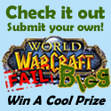 WoW Fail Blog : Because it's lol...