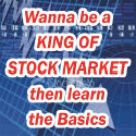 Stock Market Basics : Stock Market Lessons