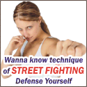 Martial Arts : Martial Arts