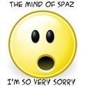 The Mind of Spaz : Social Commentary with a Side of Flatulence