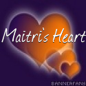 Maitri's Heart... : Living in The Moment  with Loving-Kindness, Compassion, and Grace...