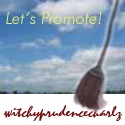 every-witchy way : Prudence Charlz - your witch adviser and promoter