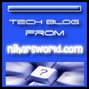 NiharsWorld : Info-Tech Blog