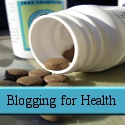 Blogging For Health (dot com) : Blogging for Health