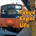 Tokyo Expat Life : Travelling by train in Tokyo