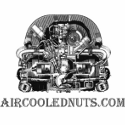 Air Cooled Nuts : Aircooled Volkswagen blog