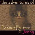 Peanut Butter & Jenny : 