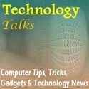 Technology Talks : 