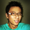 绝对鲜师 | mrdefinite.com - It’s hot. : 