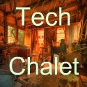 Tech Chalet : Browse Around
