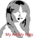 Gemma Stothard : My Art My Way