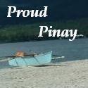 Proud Pinay : talks about my daily life as a blogger, person, wife, daughter and friend